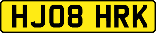 HJ08HRK