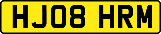 HJ08HRM