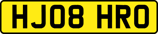 HJ08HRO
