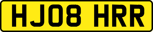 HJ08HRR