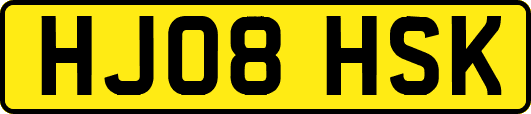 HJ08HSK