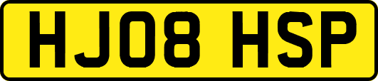 HJ08HSP