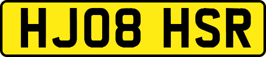 HJ08HSR