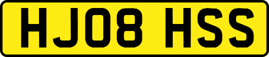 HJ08HSS