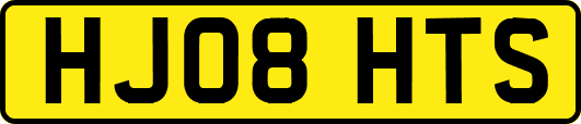 HJ08HTS