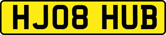 HJ08HUB