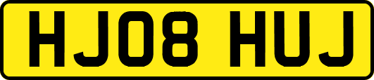 HJ08HUJ