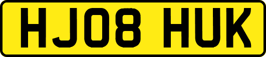 HJ08HUK