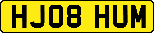 HJ08HUM