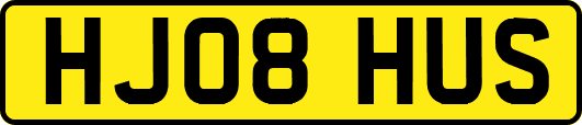 HJ08HUS