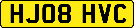 HJ08HVC