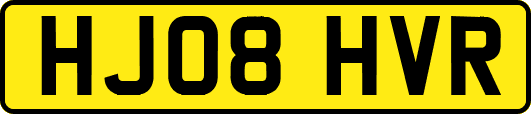 HJ08HVR