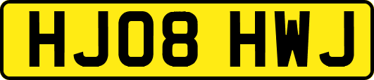 HJ08HWJ