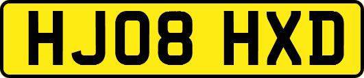 HJ08HXD