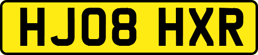HJ08HXR