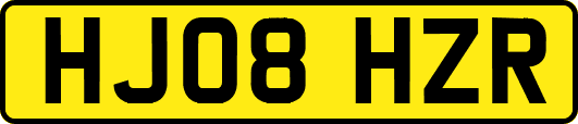 HJ08HZR