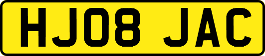 HJ08JAC