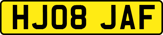 HJ08JAF
