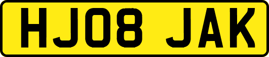 HJ08JAK