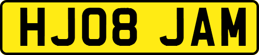 HJ08JAM