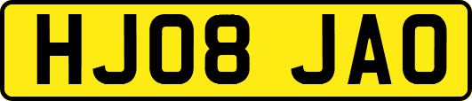 HJ08JAO