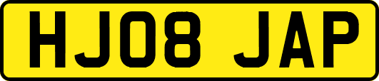 HJ08JAP