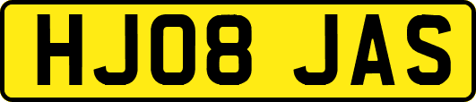 HJ08JAS