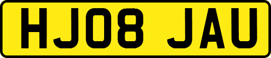HJ08JAU