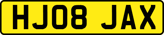HJ08JAX