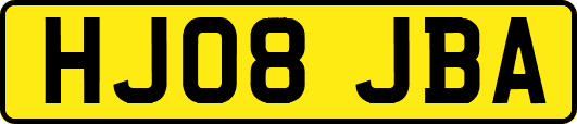 HJ08JBA