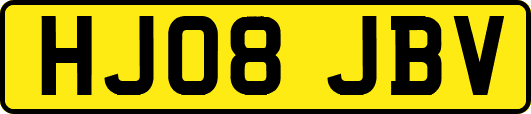 HJ08JBV