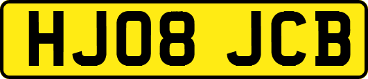 HJ08JCB