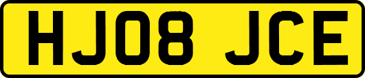 HJ08JCE