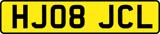 HJ08JCL
