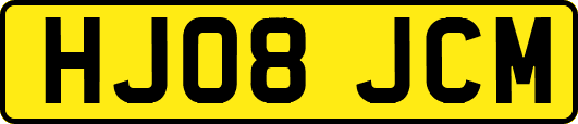 HJ08JCM