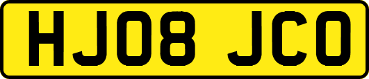 HJ08JCO