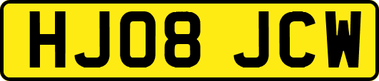 HJ08JCW