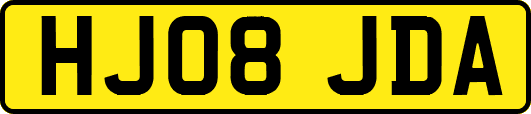 HJ08JDA