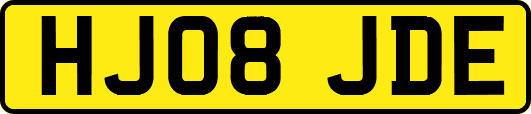 HJ08JDE