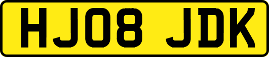HJ08JDK