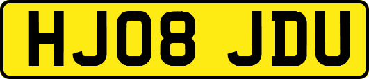 HJ08JDU