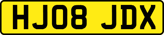 HJ08JDX