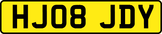 HJ08JDY