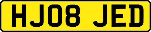 HJ08JED