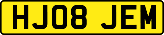 HJ08JEM