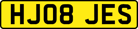 HJ08JES