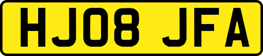 HJ08JFA