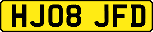 HJ08JFD