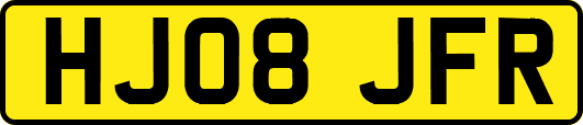 HJ08JFR