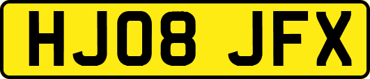 HJ08JFX